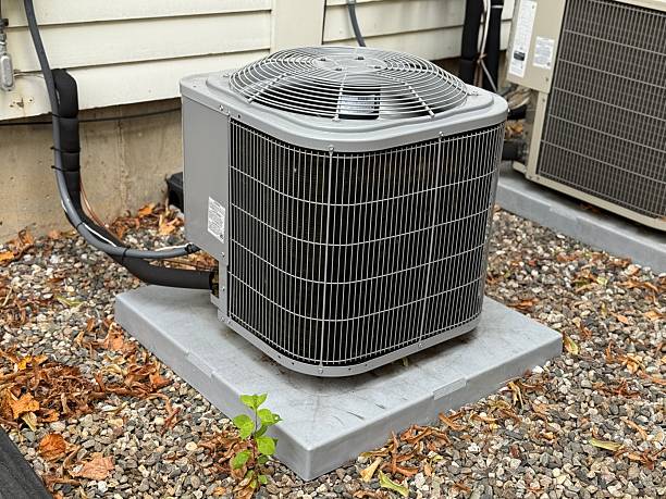 24/7 Emergency Heat Pump Repair experts in Geneva, AL