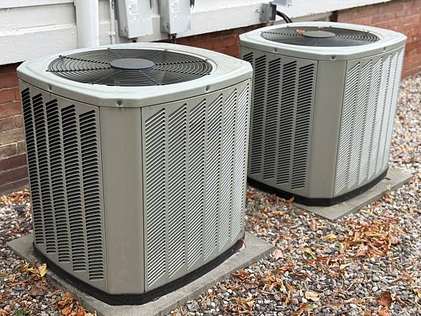 Reliable Heat Pump Repair contractor in Geneva, AL by Leonard HVAC